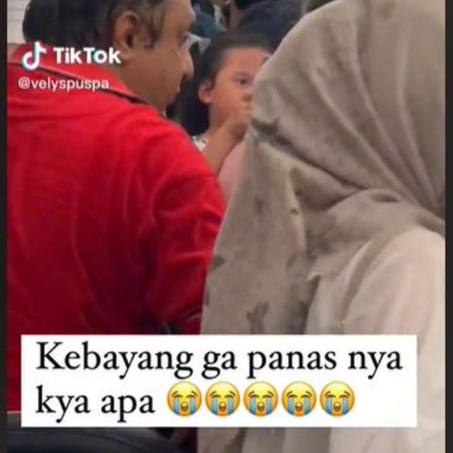 AC Pesawat Super Air Jet Mati karena Masalah Tekanan Udara, Penumpang Menangis dan Mandi Keringat