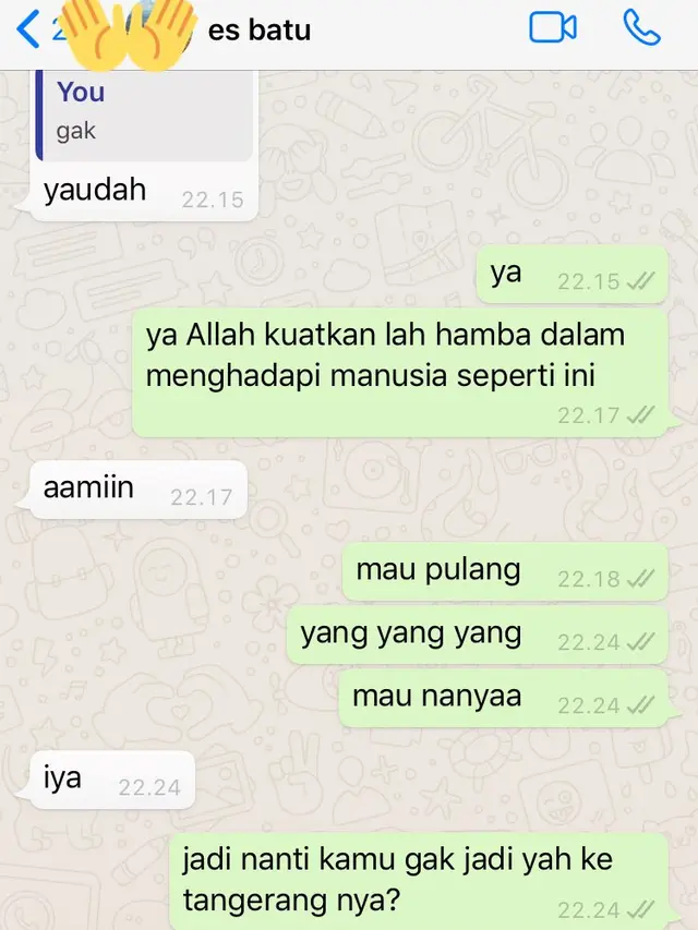 6 Nama Kontak Pacar Sesuai dengan Karakternya Ini Kocak Tapi Romantis