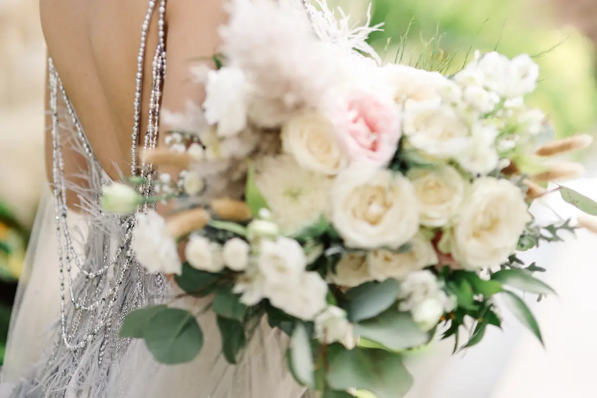 Hand Bouquet