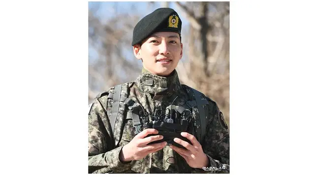 Ji Chang-wook (Sumber: Soompi)