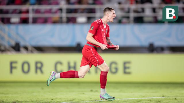 Borneo FC vs Arema FC: Final Piala Presiden 2024