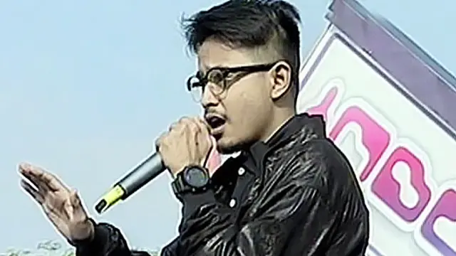 Lyric Band - Milik Siapa