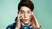 Lucunya Gaya Changmin "2AM" Narsis di Twitter