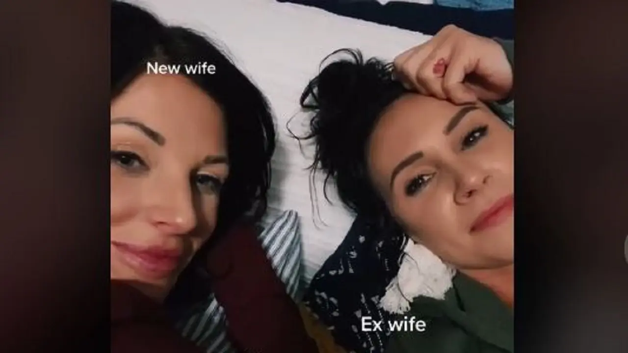 Loren dan April