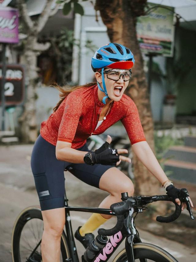 Luna Maya. (Foto: Instagram @lunamaya)