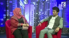 Andika Kangen blak-blakan menceritakan apa saja yang sebenarnya terjadi dalam rumah tangganya