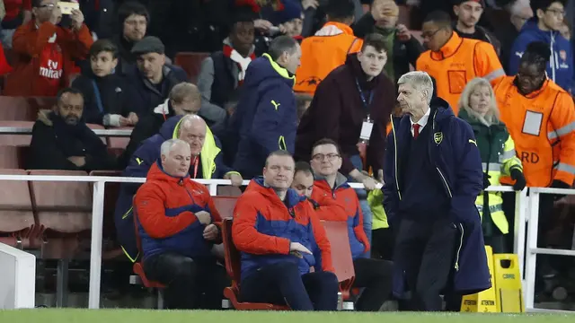 Arsenal