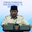 Prabowo: Tentara-Polisi Butuh Gaji Baik Supaya Tak Memeras Rakyat
