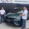 Geely Rilis SUV Coolray di Mandalika, Harga Diumumkan di GIIAS 2026