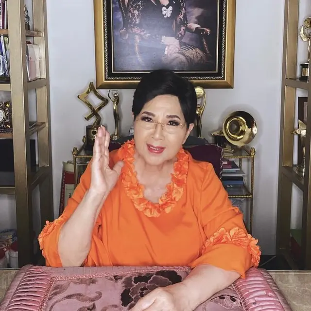 Titiek Puspa