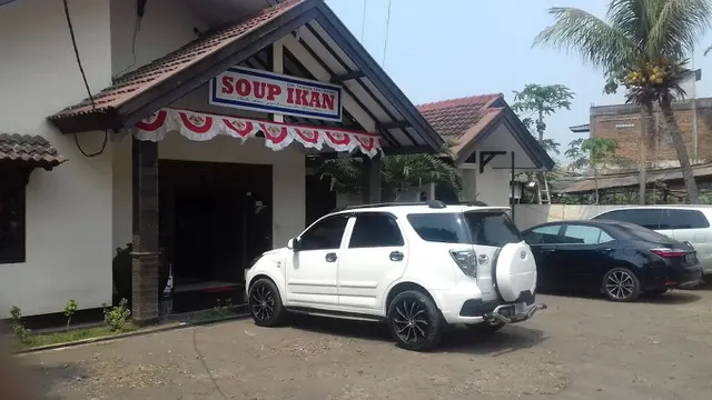 15 Rekomendasi Tempat Makan Enak di Serang 2025, Kuliner Legendaris hingga Kekinian