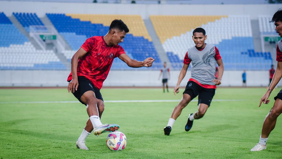 BRI Liga 1: Tiga Faktor yang Membuat Arema FC Kehilangan Momentum ke Papan Atas