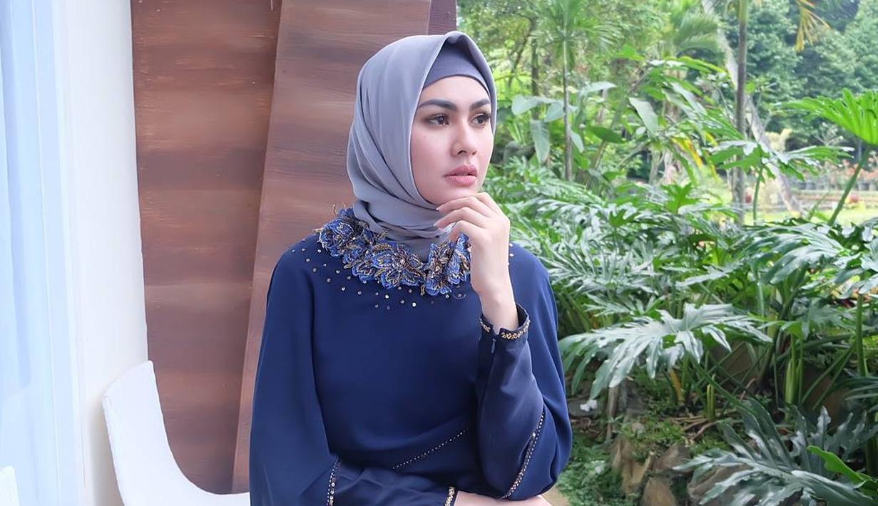 Makin Cantik Ini 8 Potret Kartika Putri Setelah Berhijab News