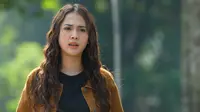 Saksikan Sinetron Cinta Sedalam Rindu Episode Senin 15 Agustus Pukul 18.30 WIB di SCTV, Aluna dan Galaxy Bersatu Lagi