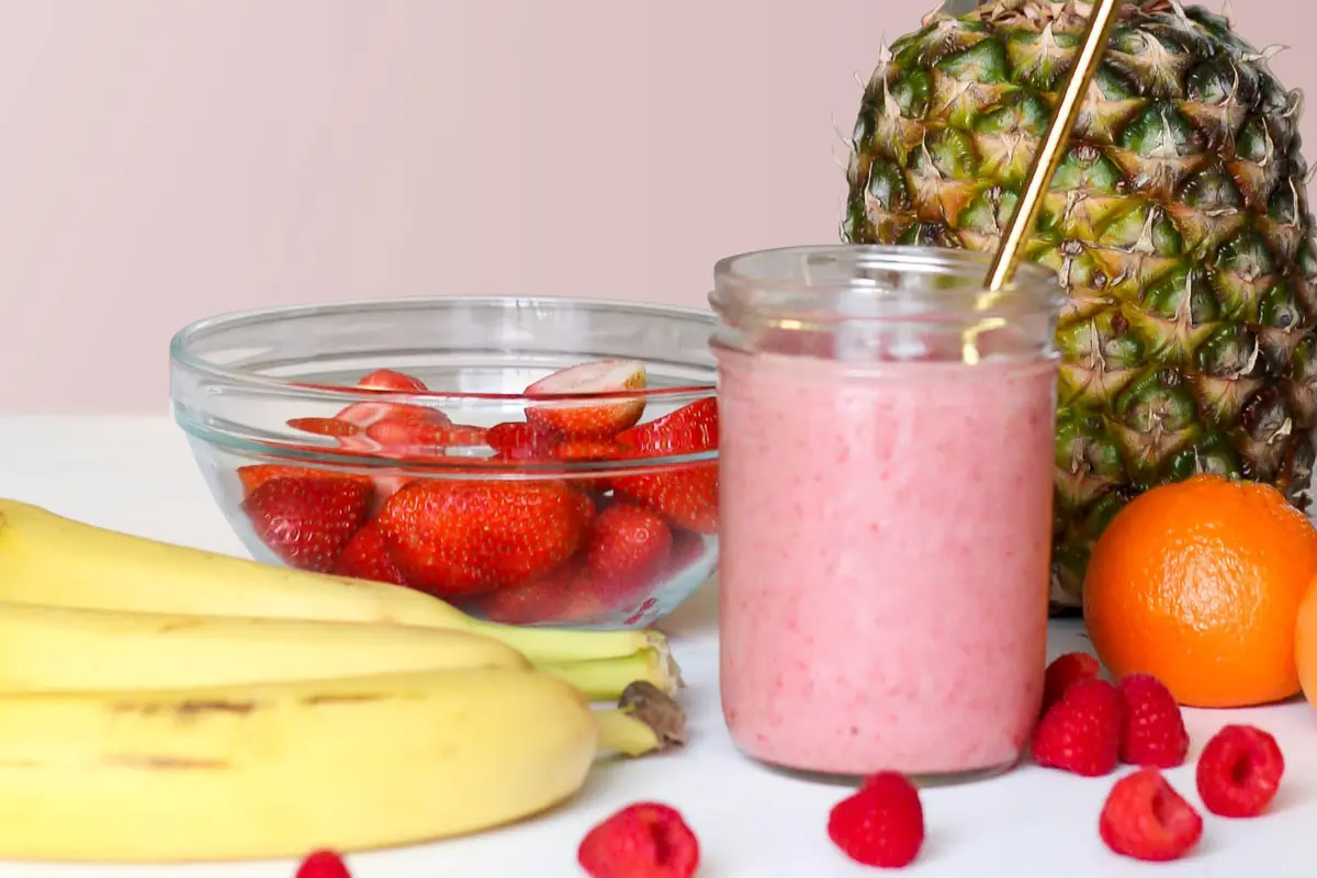 3 Resep Jus Buah yang Ampuh untuk Meredakan Kolesterol
