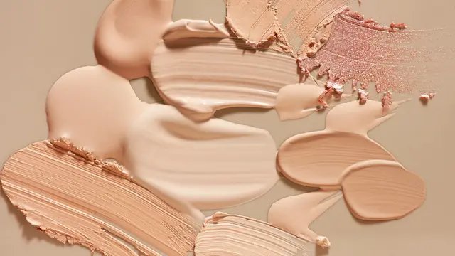 Sesuaikan Tone Kulit Wajah