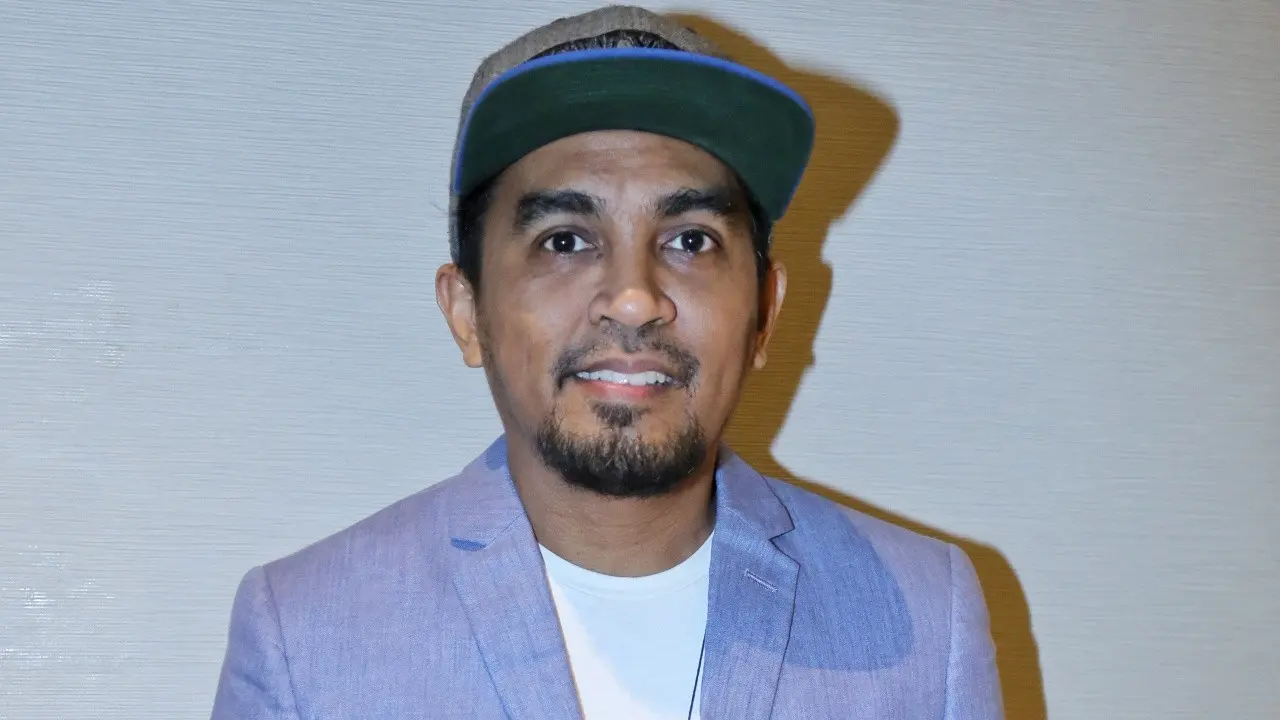 [Bintang] Video: Rencana Glenn Fredly Membangun Maluku Lewat Musik