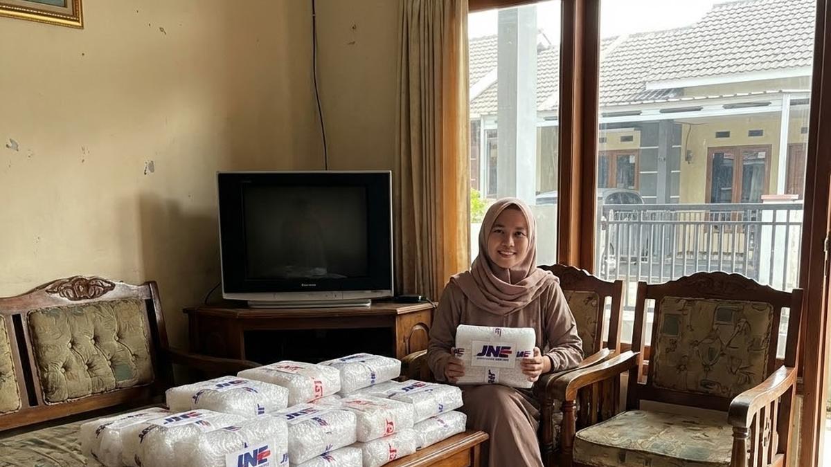 15 Usaha Kecil yang Bisa Dimulai Tanpa Alat Khusus, Banyak Diminati