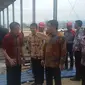 Dua Perusahaan Realisasikan Smelter di Sulawesi Selatan Senilai Rp 6,4 Triliun. (Foto: Achmad Dwi/Liputan6.com)