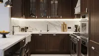 8 Dekorasi Dapur yang Sudah Ketinggalan Zaman, Ini Jenis yang Banyak Dipilih Keluarga Modern