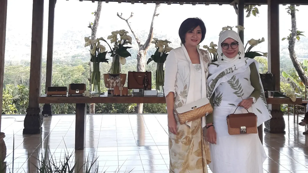 Bianti Bag