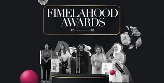 Fimelahood Awards 2022