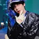 Yunho ATEEZ. (KQ Entertainment via Soompi)
