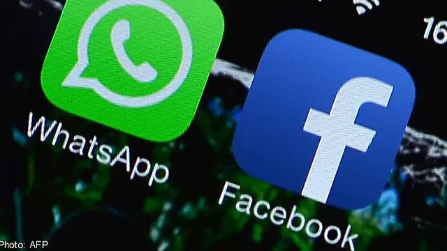 5 Fakta Soal Akuisisi WhatsApp