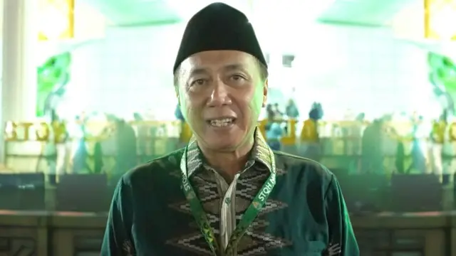 STQH ke-28 di Kendari Jadi Ajang Pemprov Jawa Tengah Tingkatkan Kualitas SDM Qur’ani