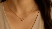 7 Model Kalung Emas 5 Gram untuk Dewasa, Ini Rekomendasinya untuk Mempercantik Penampilan di 2025