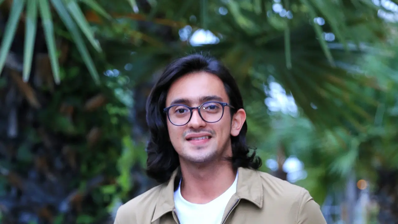 [Bintang] Omar Daniel