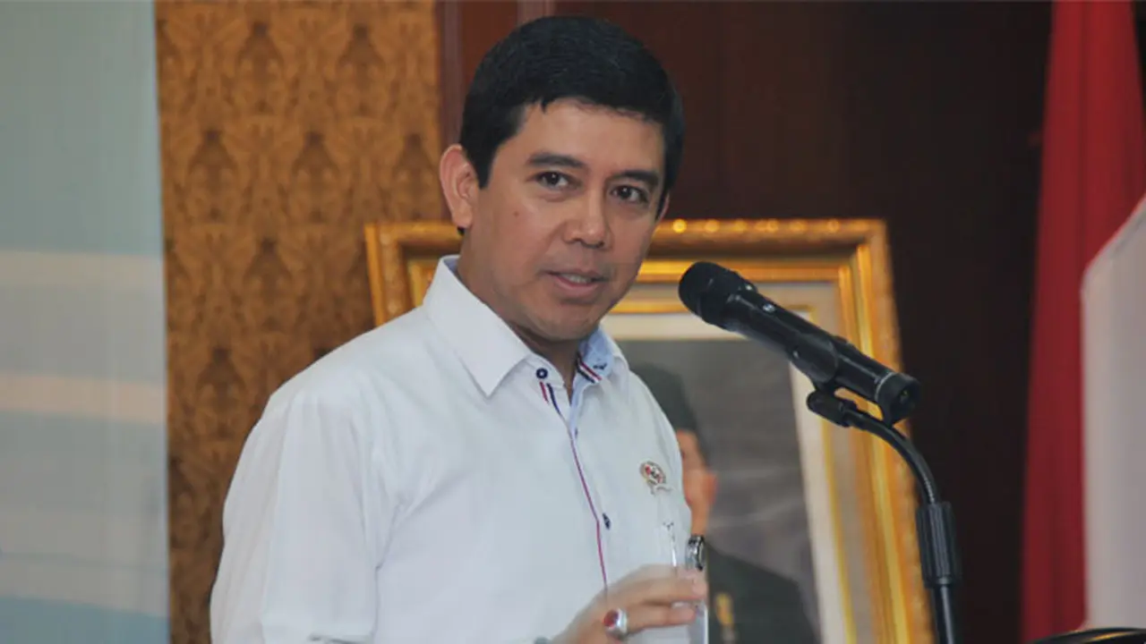 Persaingan Global Tuntut Birokrasi Dinamis