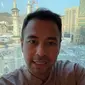 Video pengumuman mundurnya Raffi Ahmad dari proyek beach club Gunungkidul (Instagram.com/RaffiNagita1717)