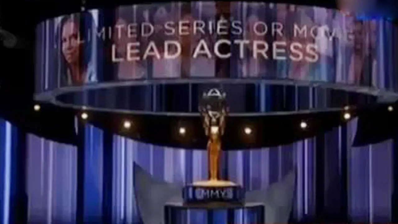  Emmy Awards