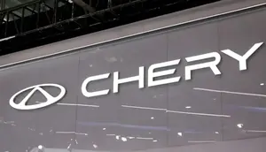Chery Kembangkan Baterai Solid-State, Uji Coba Dimulai 2027