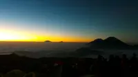 SCTV Cari Video Matahari Terbit Terindah Berhadiah Puluhan Juta