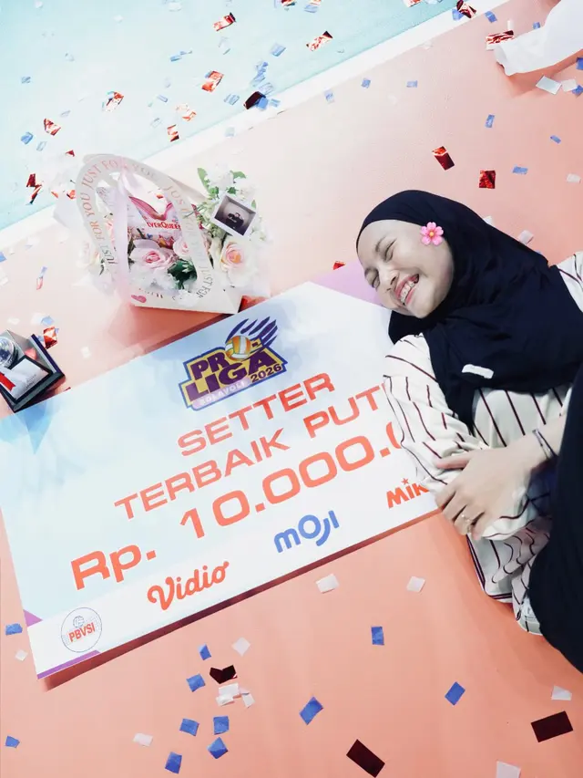 Arneta Putri Amelia - instagram.com/arnetaputri24