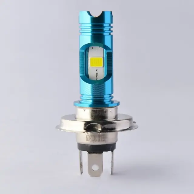 Rekomendasi Lampu Led Motor dan Mobil, Agar Berkendara Aman dengan Lampu Terang Sepanjang Jalan