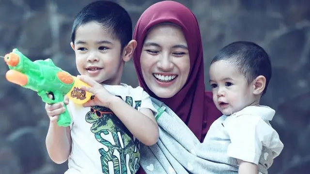 Alyssa Soebandono