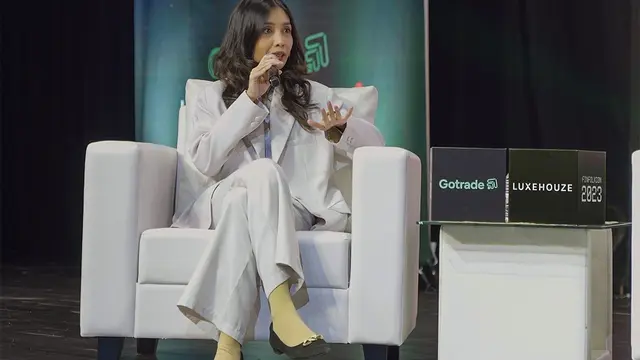 Shinta Yanirma