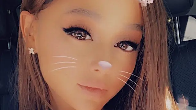 Ariana Grande