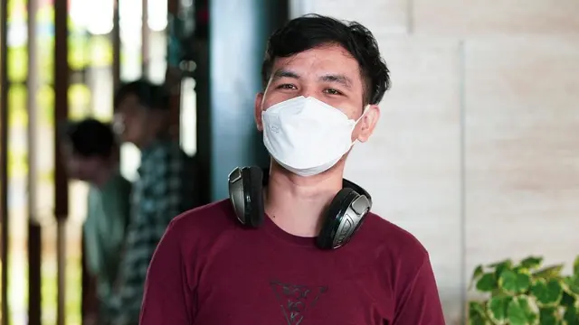 Bene Dion Rajagukguk. (Foto: Dok. Instagram @bene_dion)