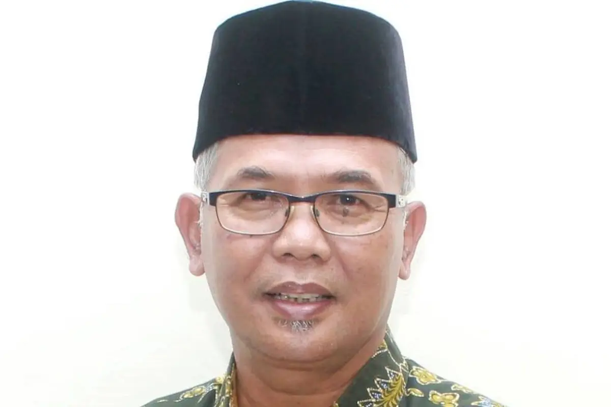 Mantan Wabup Banjarnegara, Hadi Supeno. (Foto: FB Hadi Supeno/Liputan6.com)