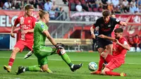 Jelang Diambil Sumpah Jadi WNI untuk Bela Timnas Indonesia, Mees Hilgers Tampil Ganas dan Bikin FC Twente Menang di Eredivisie
