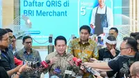 BRI jadi Penyalur Terbesar Kredit Program Perumahan Nasional, Realisasi Tembus Rp9,21 Triliun