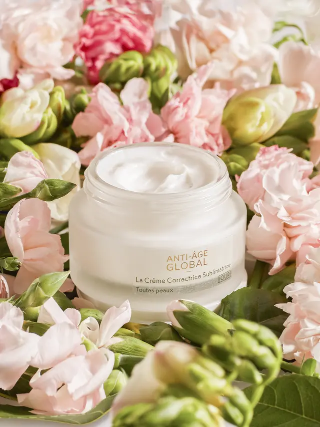 Yves Rocher Anti Age Global