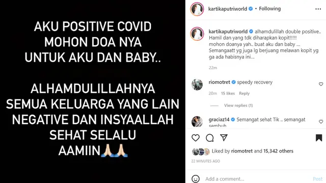Kartika Putri