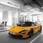 McLaren Jakarta Perkenalkan Dua Layanan Khusus untuk Para Pencinta Supercar