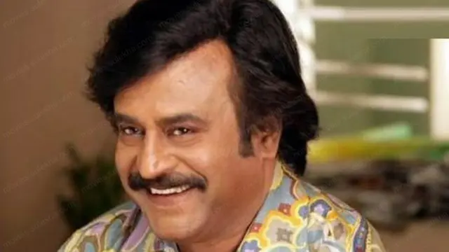 Rajnikanth