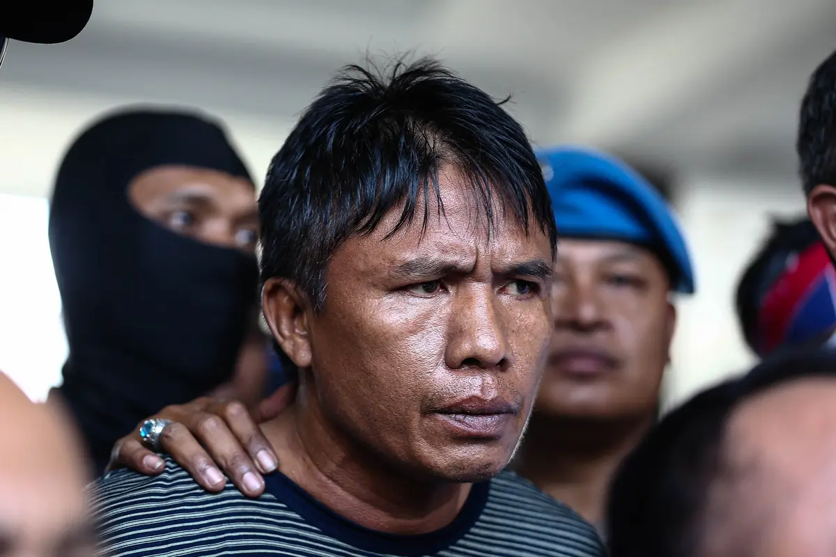 Curahan Hati Istri: Ius Pane Berubah Sejak Dekat dengan Ramlan